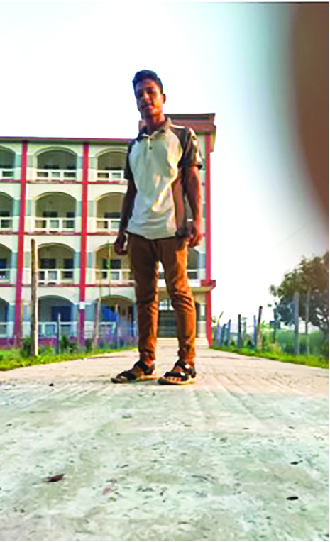Image of মো: শাওন শিকদার